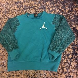 Jordan’s Sweater (Kids)